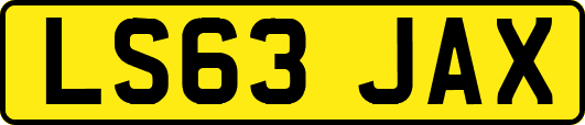LS63JAX
