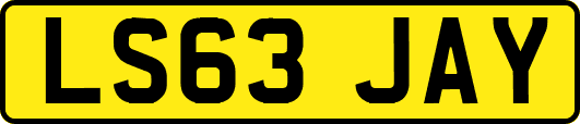 LS63JAY
