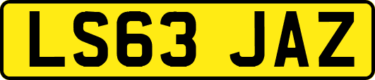 LS63JAZ