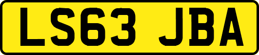 LS63JBA
