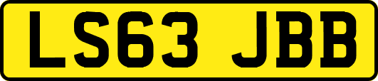 LS63JBB