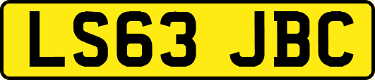 LS63JBC