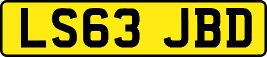 LS63JBD