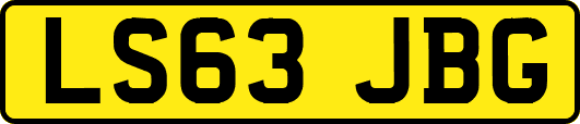 LS63JBG