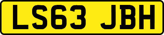 LS63JBH