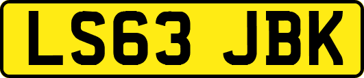 LS63JBK