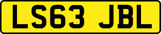LS63JBL