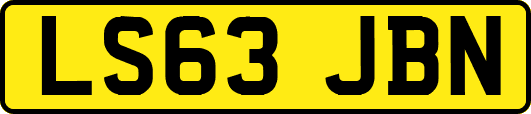 LS63JBN