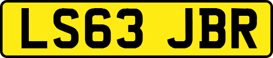 LS63JBR