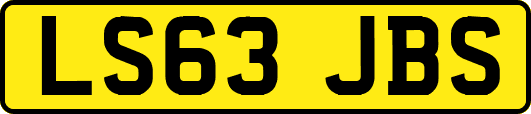LS63JBS