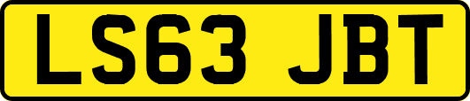 LS63JBT