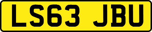LS63JBU