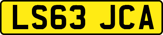 LS63JCA