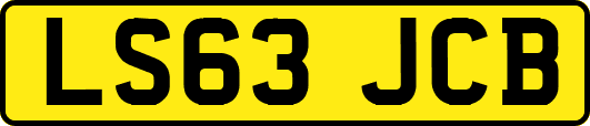 LS63JCB