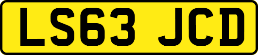 LS63JCD