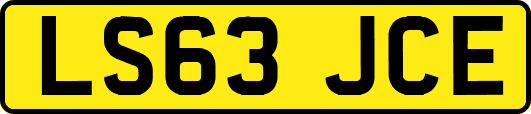 LS63JCE