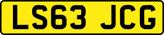 LS63JCG