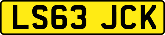 LS63JCK