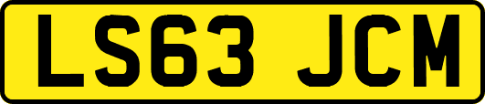 LS63JCM