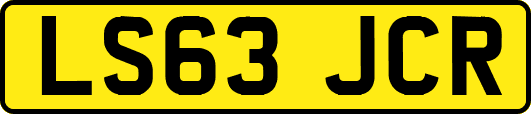 LS63JCR