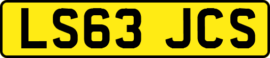 LS63JCS