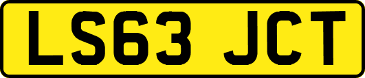 LS63JCT