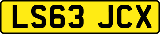 LS63JCX
