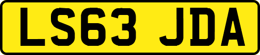 LS63JDA