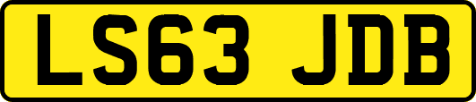 LS63JDB
