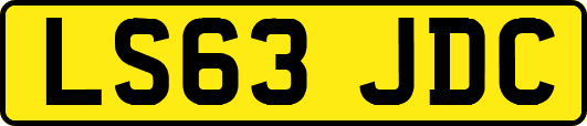 LS63JDC