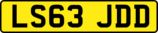 LS63JDD