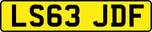 LS63JDF