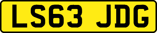 LS63JDG