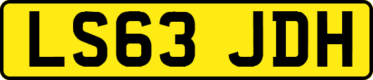 LS63JDH