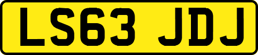 LS63JDJ
