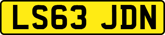 LS63JDN