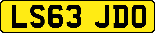 LS63JDO