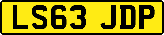 LS63JDP