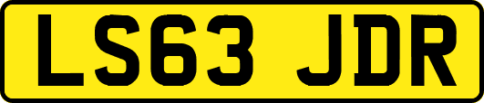 LS63JDR