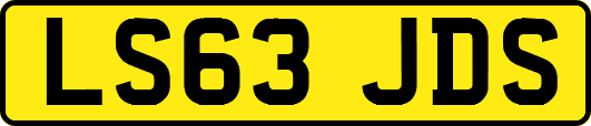 LS63JDS