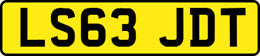 LS63JDT