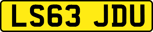 LS63JDU
