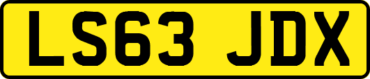 LS63JDX