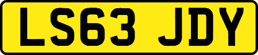 LS63JDY
