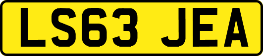 LS63JEA