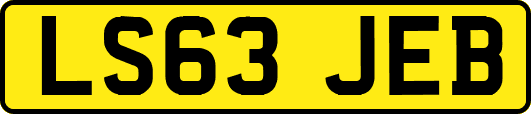 LS63JEB