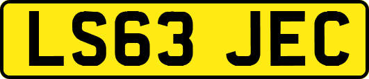 LS63JEC