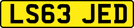 LS63JED