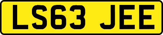 LS63JEE