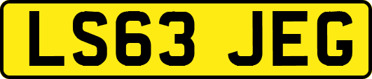 LS63JEG